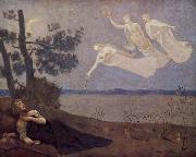 Pierre Puvis de Chavannes, The Dream (mk19)